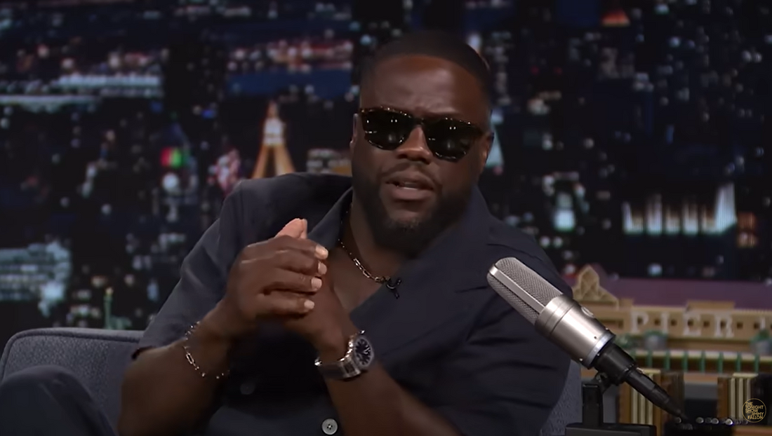 The Tonight Show with Jimmy Fallon's Weekly Highlights, 20-23 July 2026