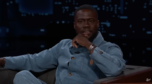 Jimmy Kimmel Live! Weekly Highlights, 1-4 June 2026