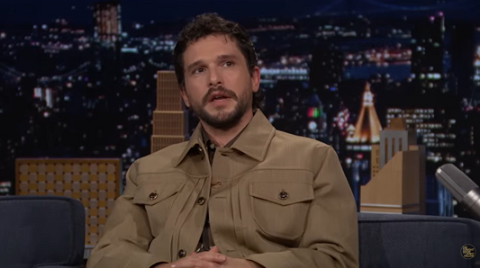 The Tonight Show with Jimmy Fallon's Weekly Highlights, 9-12 March 2026