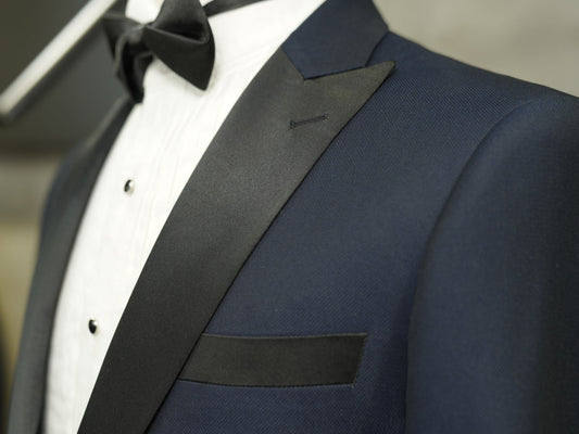 Choose Your Perfect Bespoke Offer This Autumn – Free Shirt & Tie OR Save £100!