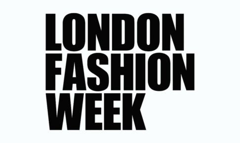 London Fashion Week, September 2024: Nensi Dojaka