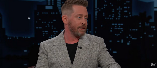 Jimmy Kimmel Live! Weekly Highlights, 15-18 December 2025