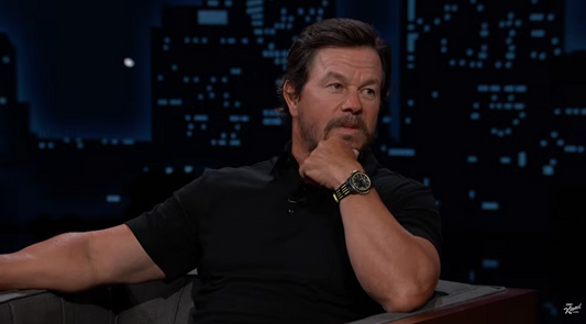 Jimmy Kimmel Live! Weekly Highlights, 13-16 April 2026