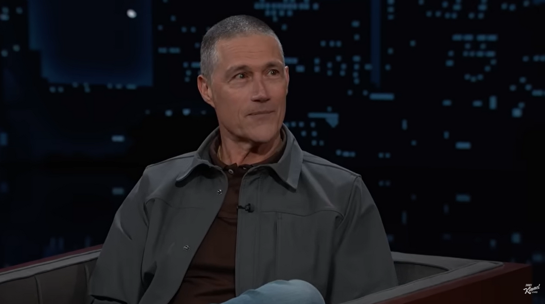 Jimmy Kimmel Live! Weekly Highlights, 9-12 March 2026