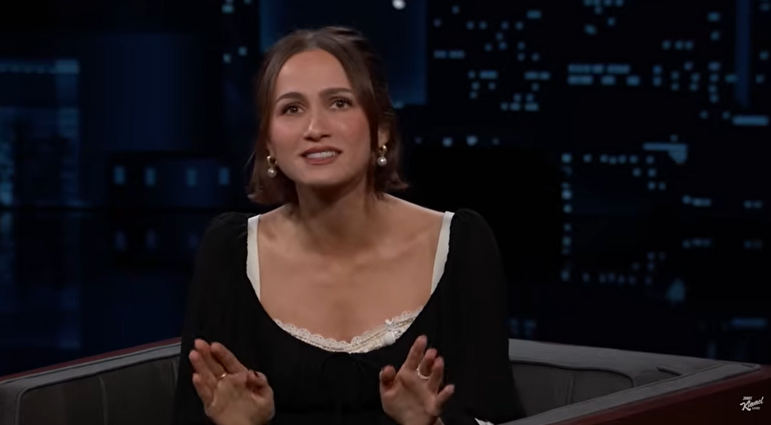 Jimmy Kimmel Live! Weekly Highlights, 6-9 April 2026