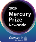 Celebrity style at the Mercury Prize 2026