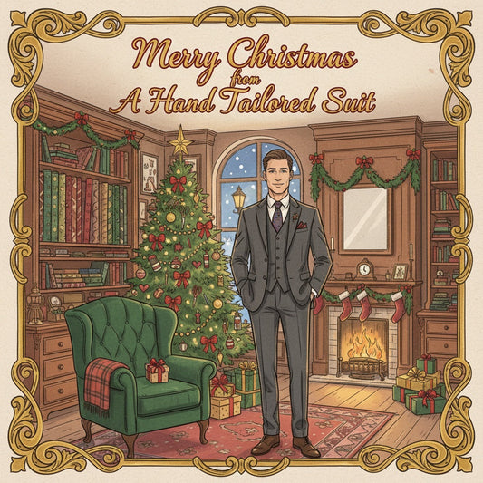 Merry Christmas and a joyful New Year to all our cherished clients and supporters.