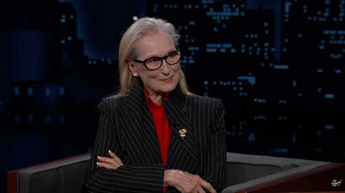 Jimmy Kimmel Live! Weekly Highlights, 27-30 April 2026