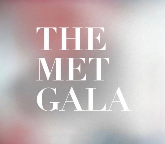 The Met Gala 2025: Celebrity Style: Men