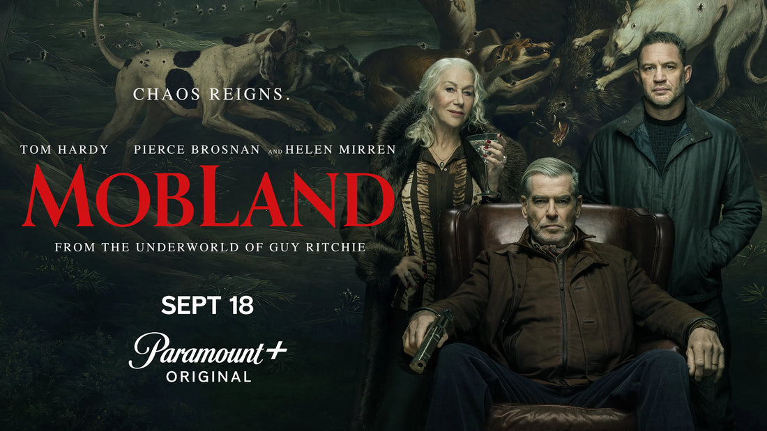MobLand Season 2: The Premiere