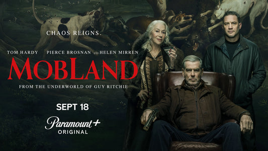MobLand Season 2: The Premiere