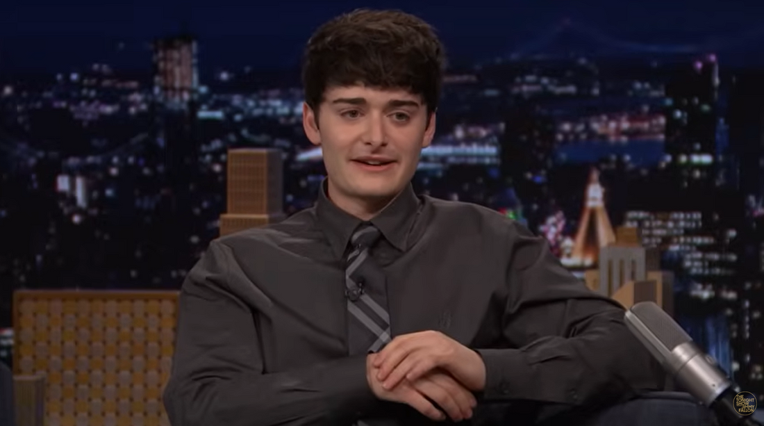 The Tonight Show with Jimmy Fallon's Weekly Highlights, 1-4 December 2025