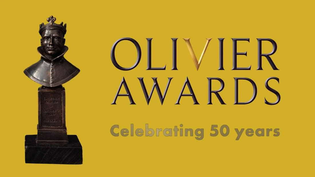 Best Dressed Celebrities at the Olivier Awards 2026: Men