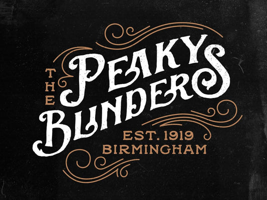 The Peaky Blinders World Film Premiere