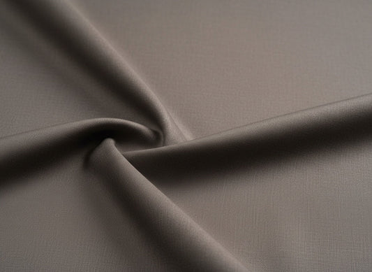 Plain Weave: The Foundation of Classic Tailoring