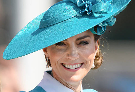 Trooping The Colour 2025: Royal Style