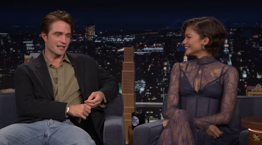 The Tonight Show with Jimmy Fallon's Weekly Highlights, 30 March-2 April 2026