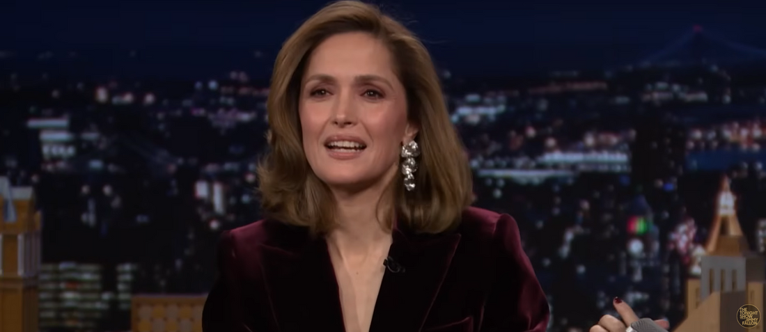 The Tonight Show with Jimmy Fallon's Weekly Highlights, 5-8 January 2026