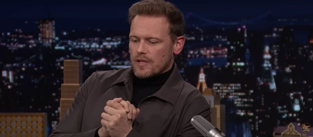 The Tonight Show with Jimmy Fallon's Weekly Highlights, 2-5 March 2026