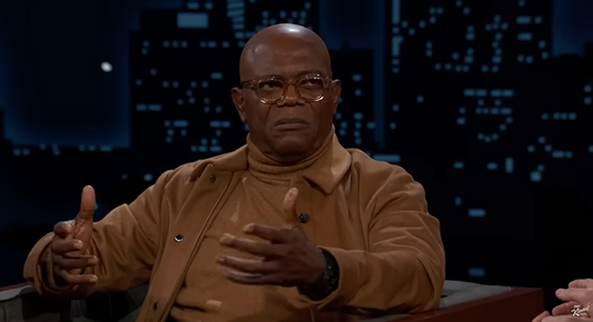 Jimmy Kimmel Live! Weekly Highlights, 17-20 November 2025