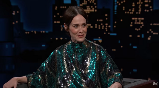 Jimmy Kimmel Live! Weekly Highlights, 14-17 September 2026
