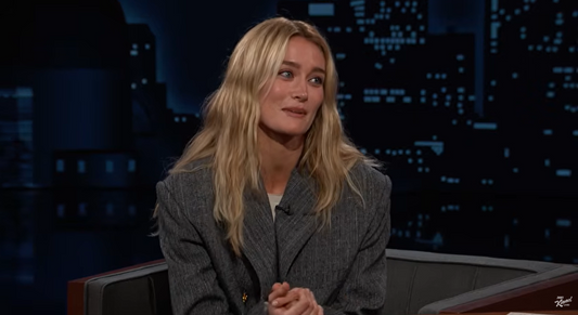 Jimmy Kimmel Live! Weekly Highlights, 2-5 March 2026