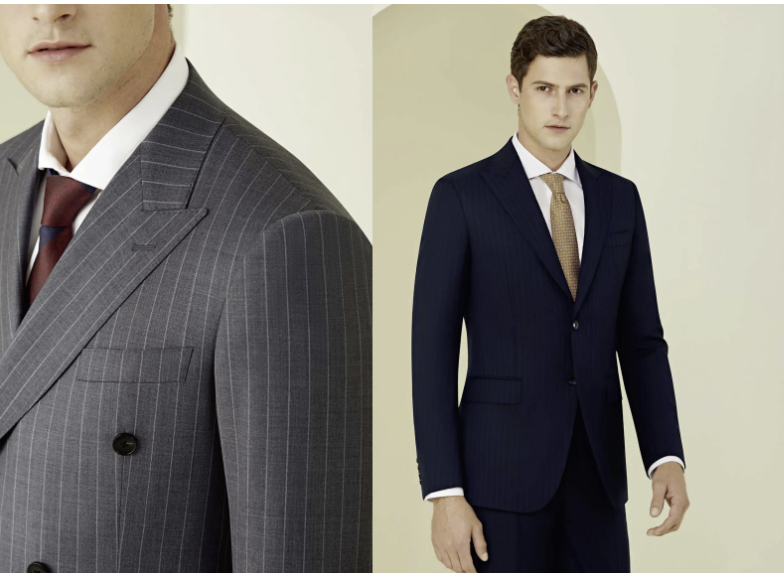 Mastering First Impressions: A Guide to Buying the Perfect Interview Suit