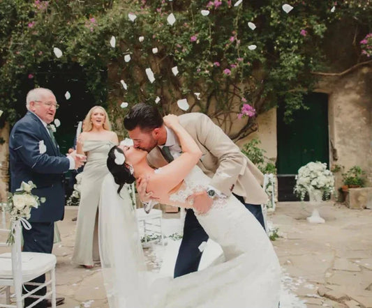 Planning a Summer 2026 Wedding Suit? Book Early & Save 20%