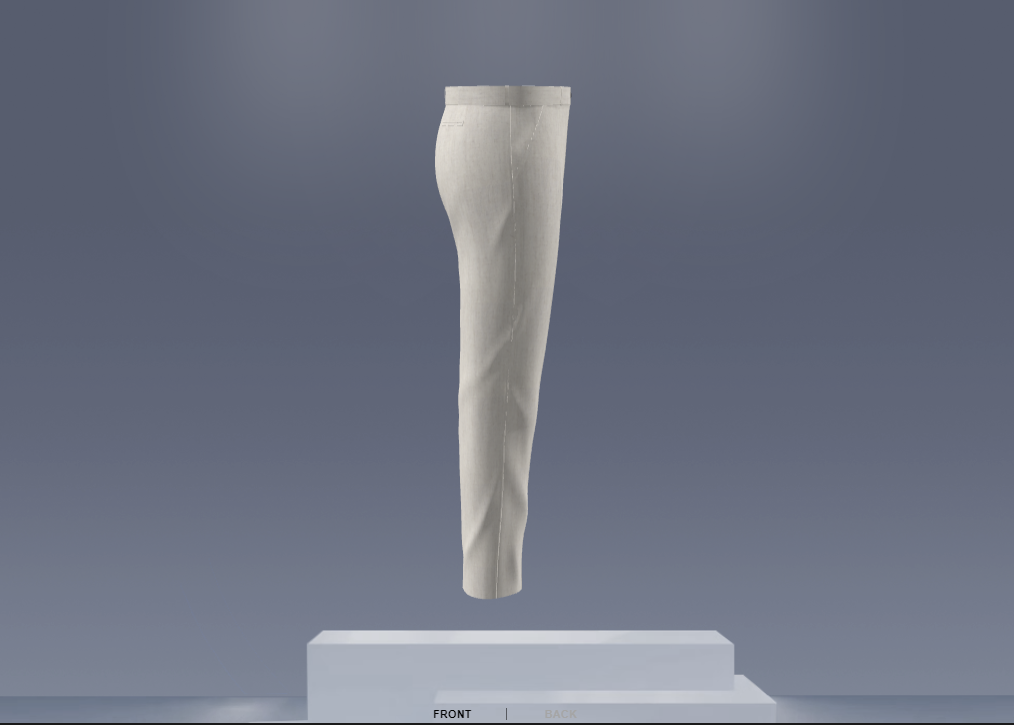 Create Your Perfect Trousers: Unleash Your Imagination Transform Ideas into 3D Reality!