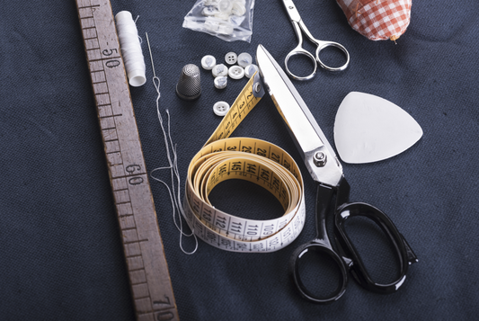 The Philosophy Behind Our Pricing: Why Bespoke Shouldn't Cost Extra for the Details