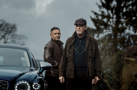 MobLand: Inside Paramount's Gripping Crime Drama - Meet the Harrigans (Part 1)