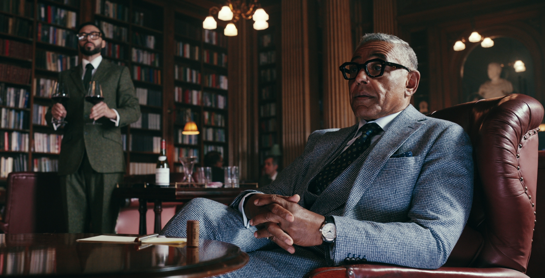 The Gentlemen (Netflix 2024): Series Recap, Sartorial Legacy & What’s Next?