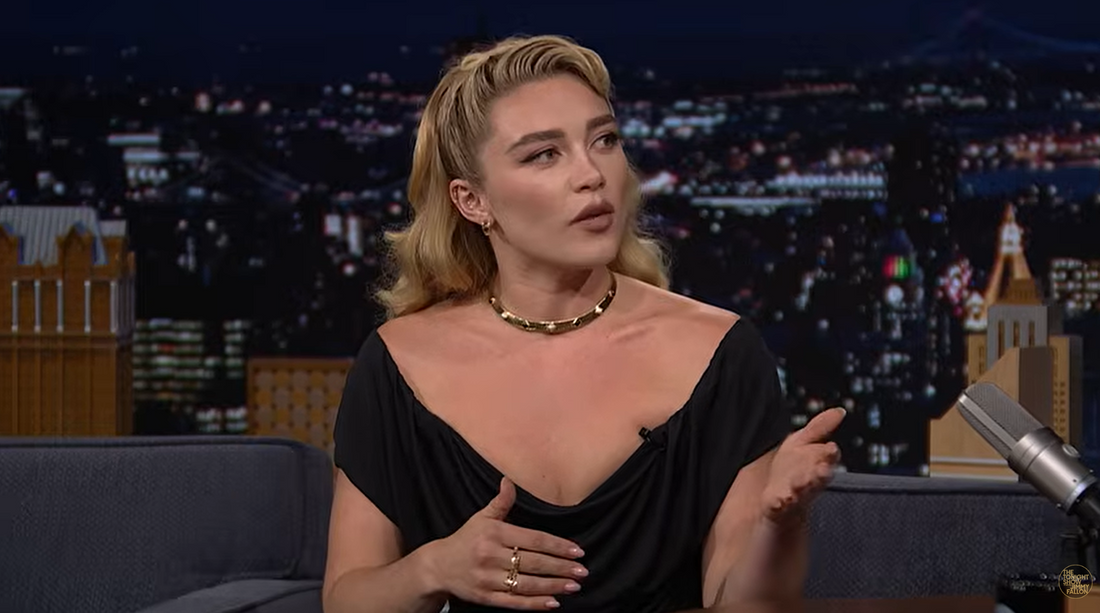The Tonight Show with Jimmy Fallon's Weekly Highlights, 27-30 September 2026