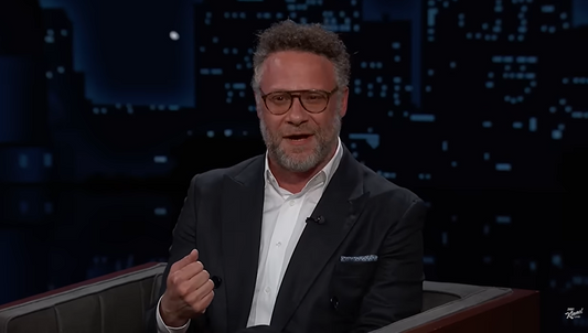Jimmy Kimmel Live! Weekly Highlights, 13-16 July 2026
