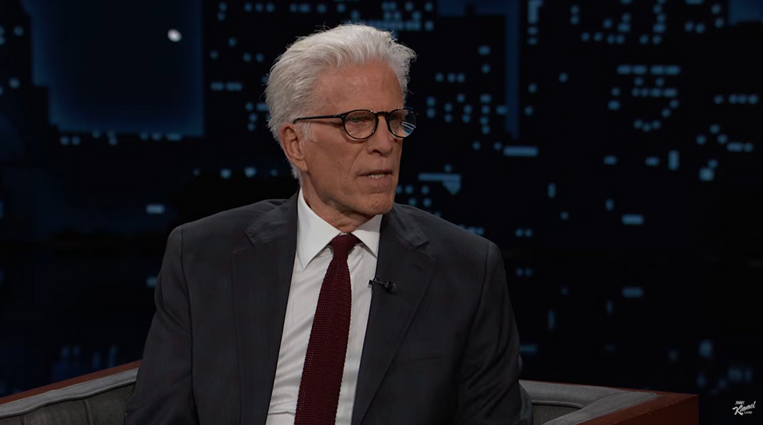 Jimmy Kimmel Live! Weekly Highlights, 2-5 February 2026