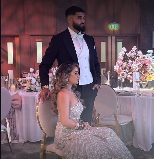 Book Early & Save: Secure Your Bespoke Wedding Suit: Lock In 2025 Prices