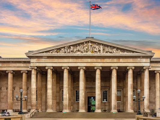 Celebrity Style at the British Museum Ball 2026