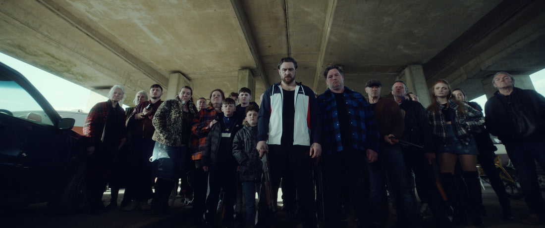 The Gentlemen (Netflix 2024) Episode 5: High Stakes, Hidden Agendas & Sartorial Escalation