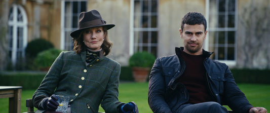 The Gentlemen (Netflix 2024) Episode 1: Plot, Character Highlights & Sartorial Analysis
