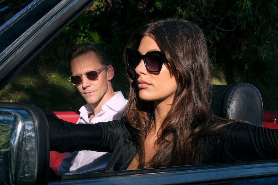 Sartorial Spotlight: The Night Manager (Series 2)
