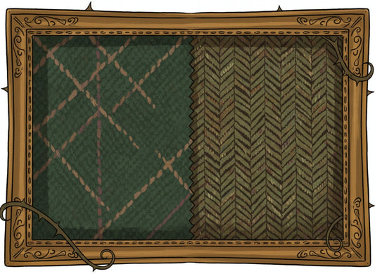 Thornproof Tweed – Scotland’s Weatherproof Wonder