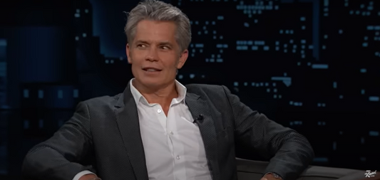 Jimmy Kimmel Live! Weekly Highlights, 11-14 August 2025