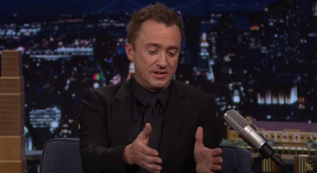 The Tonight Show with Jimmy Fallon's Weekly Highlights, 3-6 November 2025