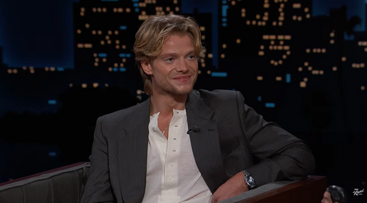 Jimmy Kimmel Live! Weekly Highlights, 12-15 October 2026
