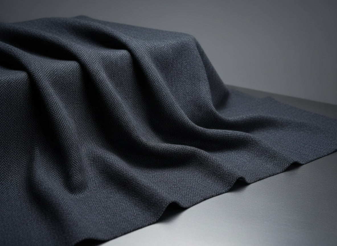Twill Weave Fabric Guide: Everything About Twill Suits – A Hand ...