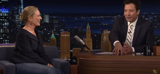 The Tonight Show with Jimmy Fallon's Weekly Highlights, 16-19 June 2025