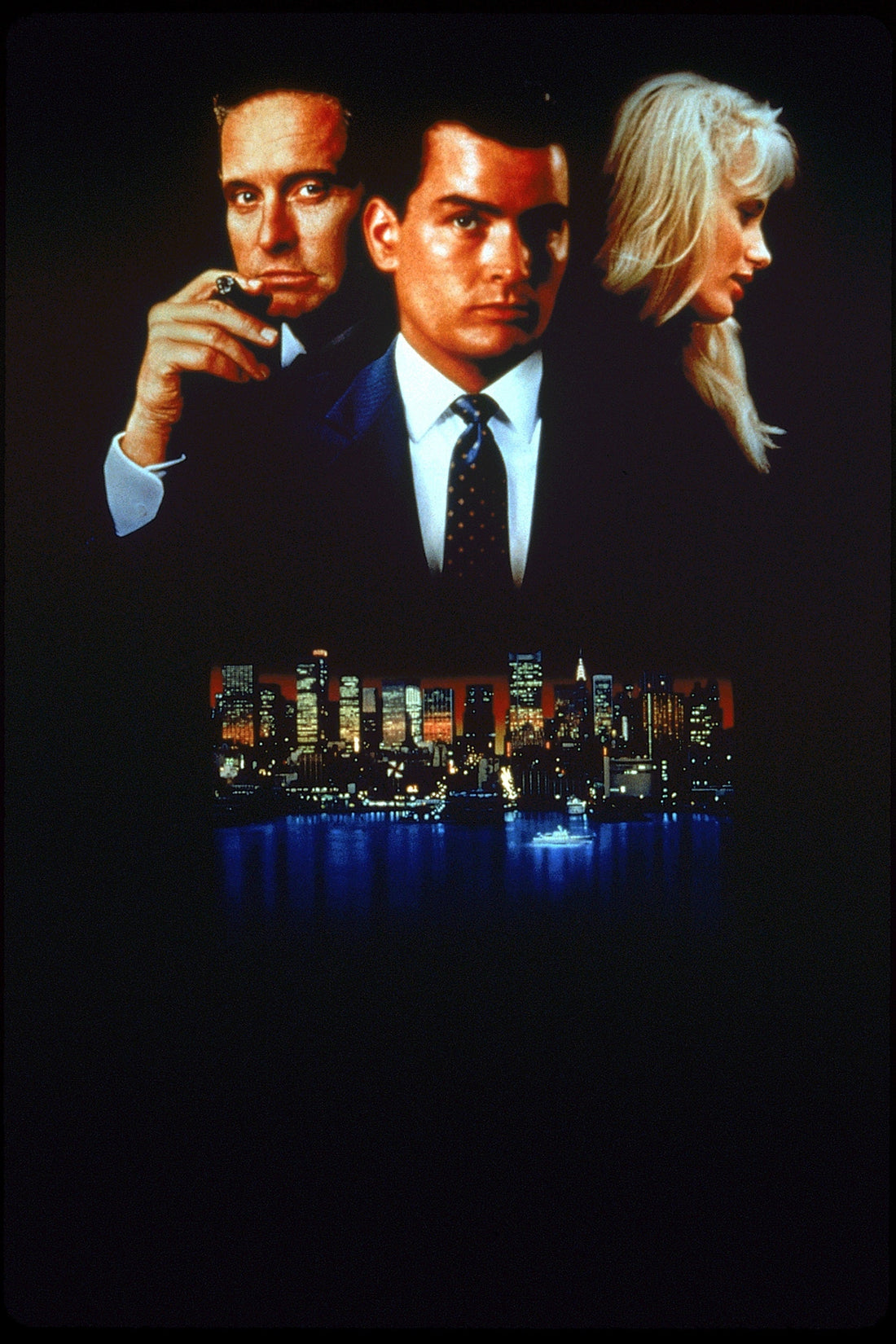 Wallstreet 1987 Revisited: Sartorial Power, Cinematic Legacy, and the Enduring Appeal of Gekko Style