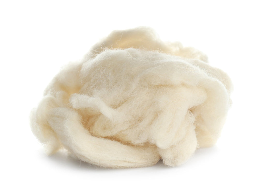 What's The Difference Between Cashmere, Merino, Mohair, and Wool?