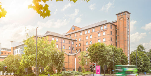 How to Find Our Leeds Studio: Your Premier Tailoring Destination in the City Centre