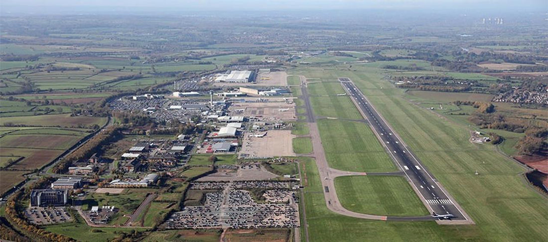 How to Find Our East Midlands Studio: Your Premier Tailoring Destination at the Gateway to the Midlands